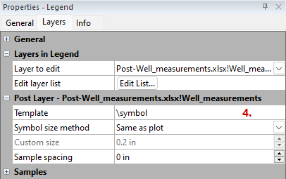 GSG - Finishing - Legend PM - Layers