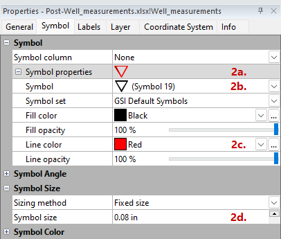 GSG - Finishing - Post PM - Symbol